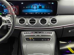 مێرسێدس بێنز E-Class